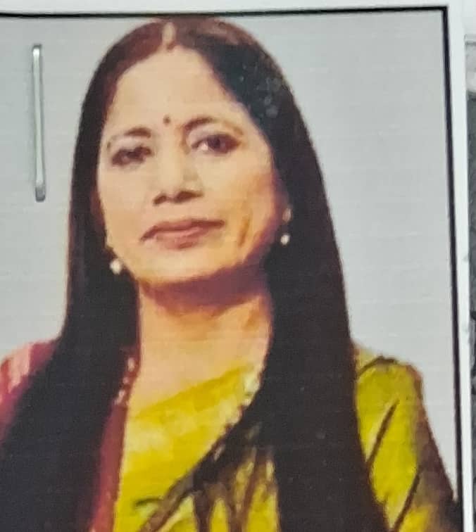 Ms  Rajini